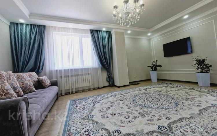 3-бөлмелі пәтер · 97 м² · 7/13 қабат, Акан Серы, бағасы: ~ 38.6 млн ₸ в Астане, Сарыарка р-н — фото 2