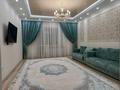 3-комнатная квартира, 100 м², 5/11 этаж, Нажимеденова 16Б за 51 млн 〒 в Астане, Алматы р-н