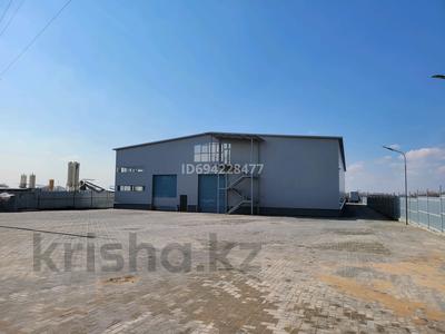 Промбаза · 50 соток, 065 учетный квартал 1749 — Алатауская трасса за 1.6 млрд ₸ в Туздыбастау (Калинино)