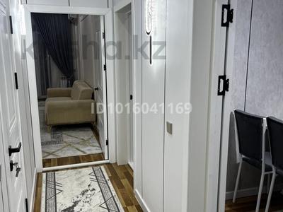2-комнатная квартира · 65.6 м² · 5/12 этаж, Сзади Обл. Акимата 27/4 за 300 000 ₸ в Туркестане