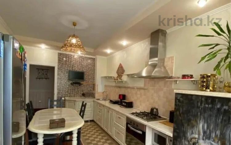 4-комнатная квартира · 165 м² · 1/5 этаж, Мангилик ел за 67 млн ₸ в Актобе — фото 2