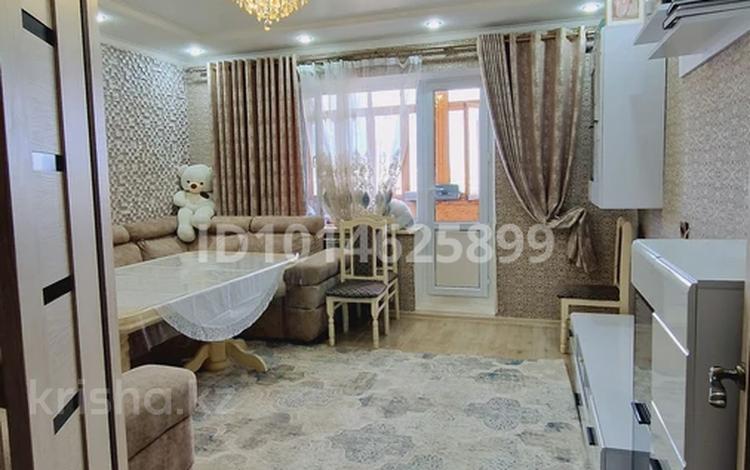 4-комнатная квартира · 85 м² · 5/5 этаж, Ердена 225 за 19 млн ₸ в Сатпаев — фото 2