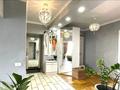 4-комнатная квартира · 89.1 м² · 5/5 этаж, мкр Коктем-1, Римского Корсакова 3 за 100 млн ₸ в Алматы, Бостандыкский р-н — фото 2