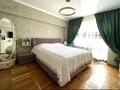 4-комнатная квартира · 89.1 м² · 5/5 этаж, мкр Коктем-1, Римского Корсакова 3 за 100 млн ₸ в Алматы, Бостандыкский р-н — фото 7