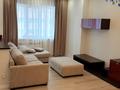 3-комнатная квартира · 105 м² · 6/18 этаж, Туркестан 2 за 68 млн ₸ в Астане, Есильский р-н — фото 2