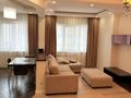 3-комнатная квартира · 105 м² · 6/18 этаж, Туркестан 2 за 68 млн ₸ в Астане, Есильский р-н — фото 4