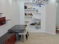 3-комнатная квартира · 105 м² · 6/18 этаж, Туркестан 2 за 68 млн ₸ в Астане, Есильский р-н — фото 5