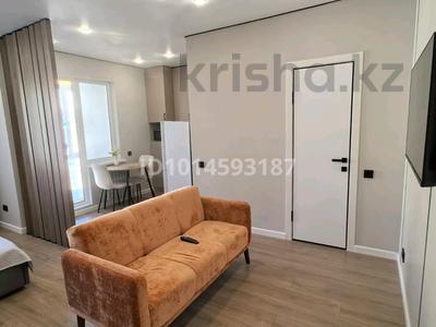 1-комнатная квартира · 30 м² · 8/9 этаж, Райымбек батыра 275 за 22.9 млн ₸ в 
