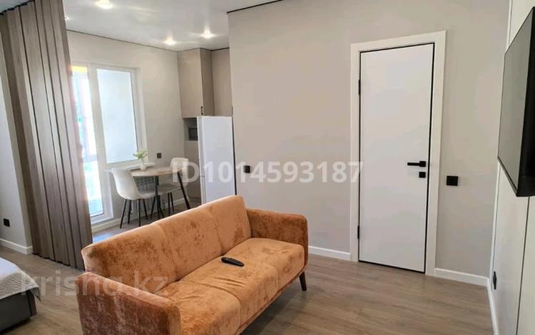 1-бөлмелі пәтер · 30 м² · 8/9 қабат, Райымбек батыра 275, бағасы: 22.9 млн ₸ в  — фото 9