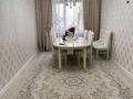 3-бөлмелі пәтер · 77 м² · 2/7 қабат, Бөгенбай батыр 155 2 — 7 поликлиника, бағасы: 27 млн ₸ в Актобе, мкр Авиагородок