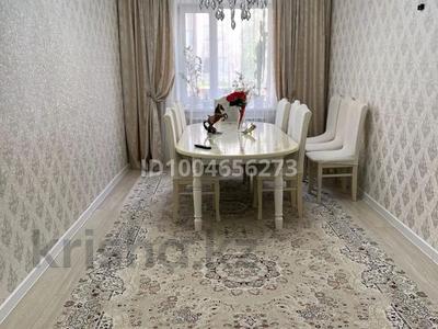 3-бөлмелі пәтер · 77 м² · 2/7 қабат, Бөгенбай батыр 155 2 — 7 поликлиника, бағасы: 27 млн ₸ в Актобе, мкр Авиагородок