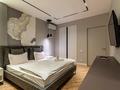 2-бөлмелі пәтер · 70 м² · 11 қабат, Аль-Фараби 41, бағасы: 60 000 ₸ в Алматы, Бостандыкский р-н — фото 5