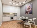 2-бөлмелі пәтер · 70 м² · 11 қабат, Аль-Фараби 41, бағасы: 60 000 ₸ в Алматы, Бостандыкский р-н — фото 11