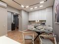 2-бөлмелі пәтер · 70 м² · 11 қабат, Аль-Фараби 41, бағасы: 60 000 ₸ в Алматы, Бостандыкский р-н — фото 12