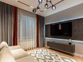 2-бөлмелі пәтер · 70 м² · 11 қабат, Аль-Фараби 41, бағасы: 60 000 ₸ в Алматы, Бостандыкский р-н — фото 14