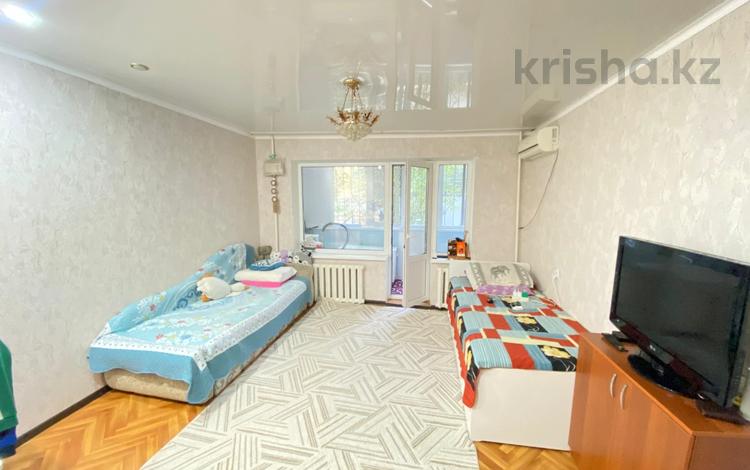 2-бөлмелі пәтер · 53.6 м² · 1/5 қабат, победа 93, бағасы: 17 млн ₸ в Уральске — фото 2