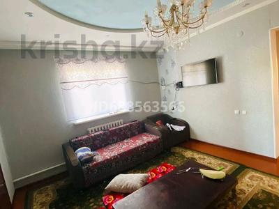 Отдельный дом • 5 комнат • 120 м² • 10 сот., АдилбайДаутбаев 37 — ул. туркистан за 28 млн 〒 в 