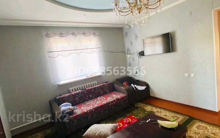 Отдельный дом • 5 комнат • 120 м² • 10 сот., АдилбайДаутбаев 37 — ул. туркистан за 28 млн 〒 в  — фото 2
