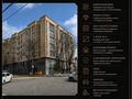 2-комнатная квартира · 73.5 м² · 4/6 этаж, Иляева 113б/5 за 47.5 млн 〒 в Шымкенте, Аль-Фарабийский р-н — фото 2