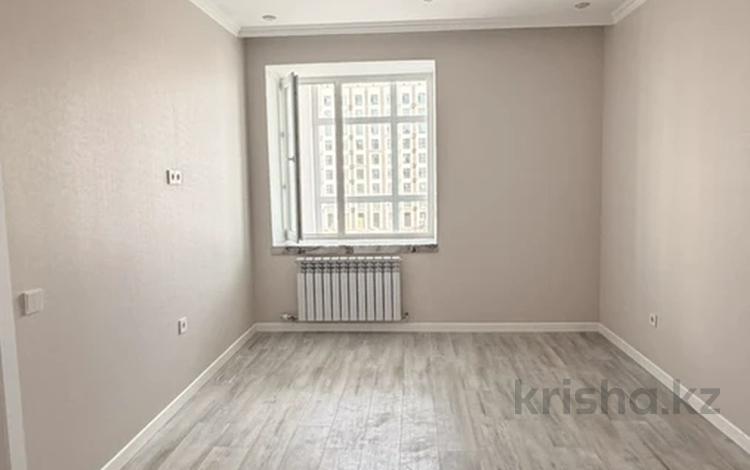 1-бөлмелі пәтер · 35 м² · 4/9 қабат, Айтматова 23 — Молдагалиева, бағасы: 23.5 млн ₸ в Астане, Нура р-н — фото 2