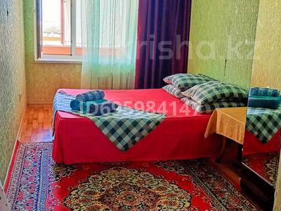 2-комнатная квартира · 50 м² · 5/7 этаж, 13-й мкр, 13-ый мкр 52-А — Новый Центр/напротив 17 мкр за 12 000 ₸ в Актау
