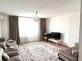 3-бөлмелі пәтер · 90 м² · 11/14 қабат, Сарайшык 5е, бағасы: 42.5 млн ₸ в Астане, Есильский р-н