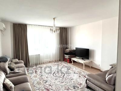 3-бөлмелі пәтер · 90 м² · 11/14 қабат, Сарайшык 5е, бағасы: 42.5 млн ₸ в Астане, Есильский р-н