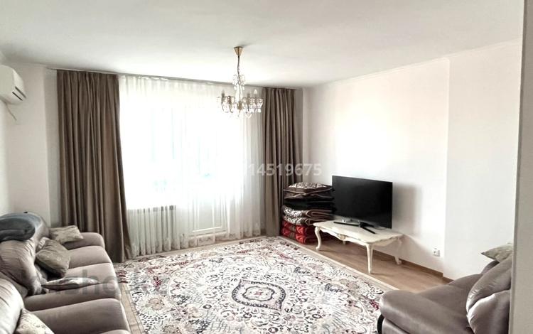 3-бөлмелі пәтер · 90 м² · 11/14 қабат, Сарайшык 5е, бағасы: 42.5 млн ₸ в Астане, Есильский р-н — фото 3