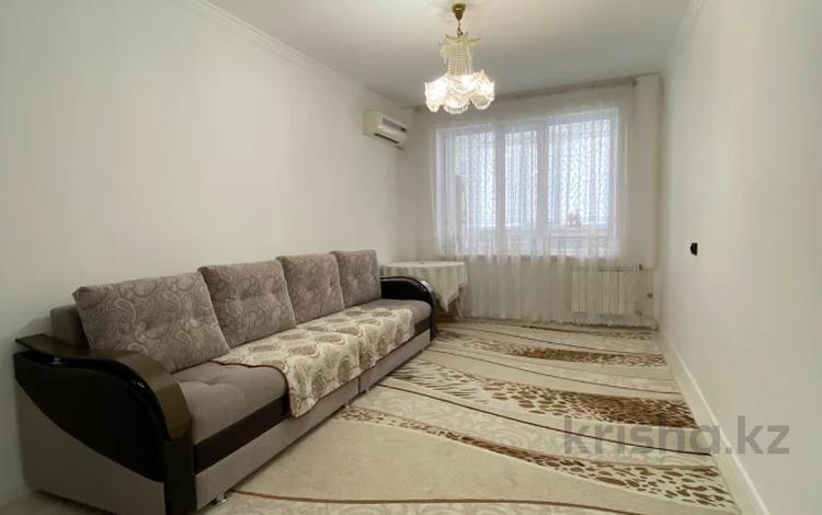 3-бөлмелі пәтер · 70 м² · 4/5 қабат, 8-ш/а. 9, бағасы: 21 млн ₸ в Актау, 8-й мкр — фото 2