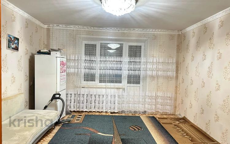 3-бөлмелі пәтер · 74 м² · 6/6 қабат, Машхур Жусуп 163, бағасы: 17 млн ₸ в Экибастузе — фото 9