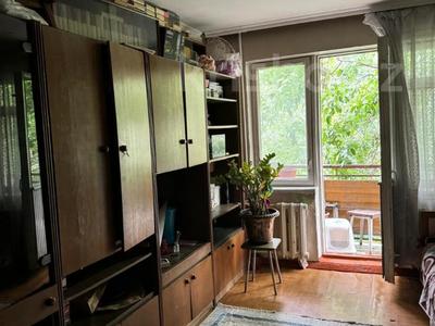 1-комнатная квартира, 33 м², 3/4 этаж, мкр №1 — Жубанова пересечение Алтынсарина (Правда ) за 19 млн 〒 в Алматы, Ауэзовский р-н