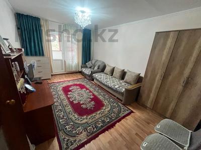 1-комнатная квартира · 36 м² · 2/5 этаж, Мушелтой за 13.8 млн ₸ в Талдыкоргане, мкр Мушелтой