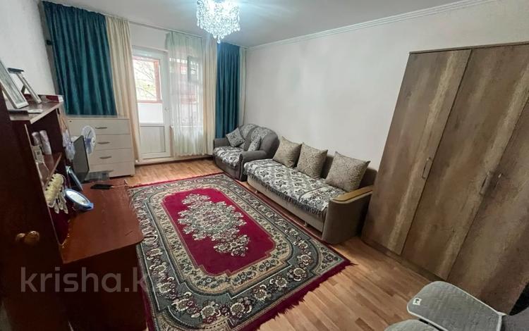 1-комнатная квартира · 36 м² · 2/5 этаж, Мушелтой за 13.8 млн ₸ в Талдыкоргане, мкр Мушелтой — фото 3