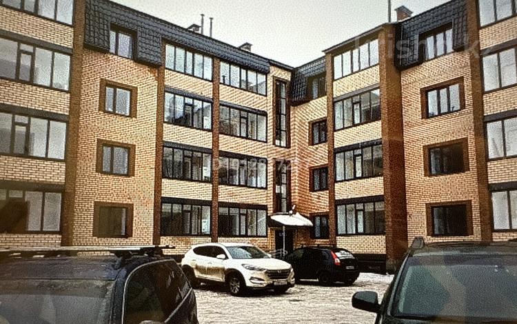 1-бөлмелі пәтер · 47 м² · 4/4 қабат, мкр Старый Аэропорт, Шапета Коспанов, бағасы: 150 000 ₸ в Уральске — фото 2
