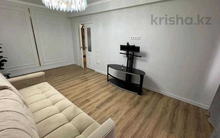 3-комнатная квартира · 97 м² · 9/13 этаж, Муратбаева 14 за 62.5 млн ₸ в Алматы, Алмалинский р-н — фото 2