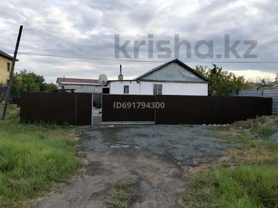Отдельный дом · 3 комнаты · 71 м² · 1 сот., Аксу-Жабагылы 48а за 13.5 млн ₸ в Астане, р-н Байконур