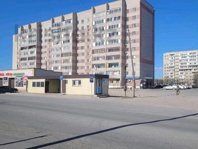 3-комнатная квартира, 68 м², 10/10 этаж, Рыскулова 87 за 20 млн 〒 в Семее