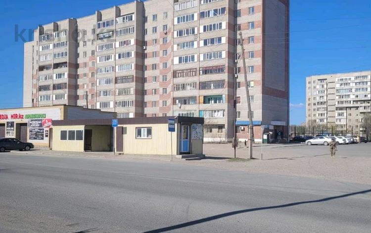 3-комнатная квартира, 68 м², 10/10 этаж, Рыскулова 87 за 20 млн 〒 в Семее — фото 2