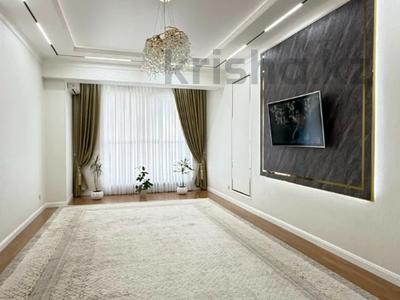 3-комнатная квартира · 126 м² · 7/9 этаж, 16-й мкр 14 за 46.5 млн ₸ в Актау