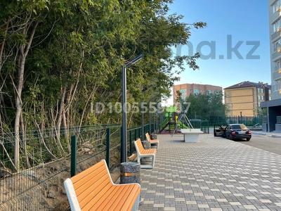 2-комнатная квартира · 57.4 м² · 3/9 этаж, Сатпаева 13В за 32.5 млн 〒 в Усть-Каменогорске