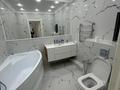 4-бөлмелі пәтер · 132.4 м² · 8/9 қабат, Береке микр 53, бағасы: 65 млн ₸ в Костанае — фото 17