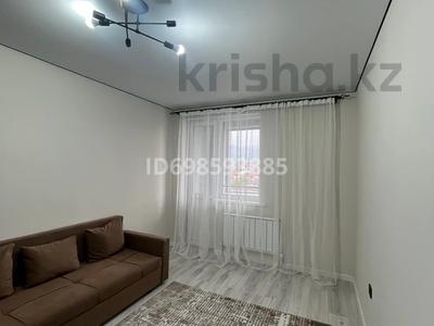 1-комнатная квартира · 36 м² · 9/9 этаж, мкр Шугыла, Райымбека — Жуалы за 250 000 〒 в Алматы, Наурызбайский р-н