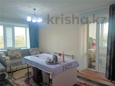 4-комнатная квартира · 73 м² · 9/9 этаж, 7 мик-он — Корзина, школа №27, школа №8, д/с №8 "Гульдер" за 12.5 млн 〒 в Темиртау