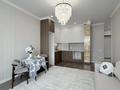 2-бөлмелі пәтер · 49 м² · 5/9 қабат, Е 900 8, бағасы: 47.9 млн ₸ в Астане, Нура р-н — фото 3