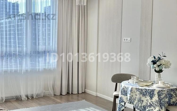2-бөлмелі пәтер · 49 м² · 5/9 қабат, Е 900 8, бағасы: 47.9 млн ₸ в Астане, Нура р-н — фото 24