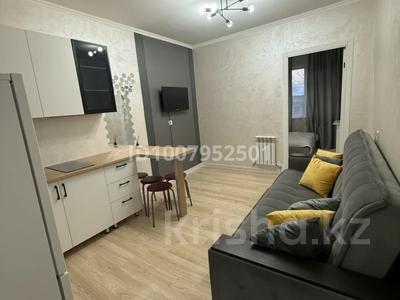1-бөлмелі пәтер · 30 м² · 2/10 қабат, Сейфуллина 51/3, бағасы: 220 000 ₸ в Алматы, Турксибский р-н