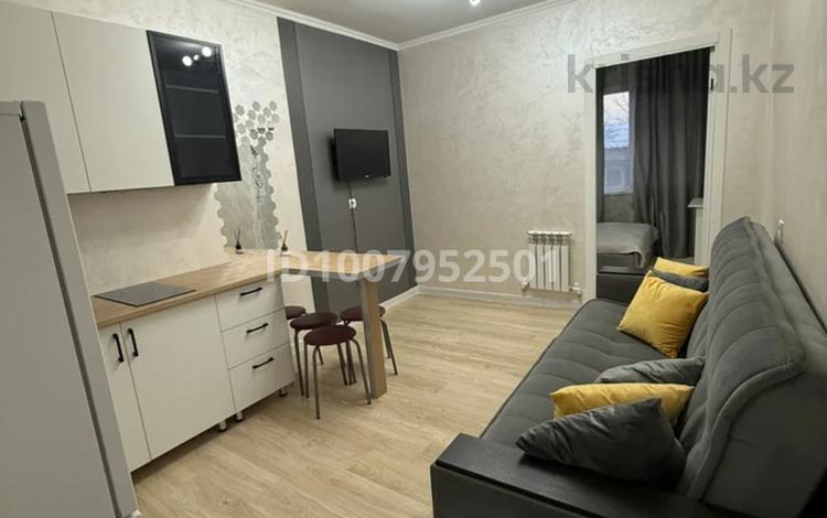 1-комнатная квартира · 30 м² · 2/10 этаж, Сейфуллина 51/3 за 220 000 ₸ в Алматы, Турксибский р-н — фото 2