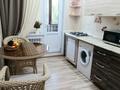 1-комнатная квартира · 35 м² · 3/4 этаж, Республика — Республика - Б. Момышулы за 2 500 ₸ в Шымкенте, Аль-Фарабийский р-н — фото 2