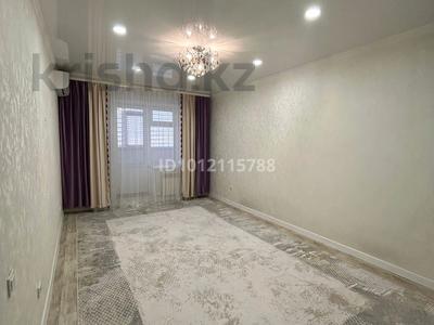 1-комнатная квартира · 41.1 м² · 4/4 этаж, Нур Актобе — Бопай ханым за 11.6 млн ₸