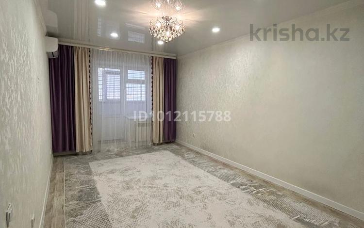 1-комнатная квартира · 41.1 м² · 4/4 этаж, Нур Актобе — Бопай ханым за 11.6 млн ₸ — фото 2
